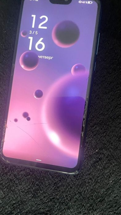 honor 8x 64 гигабайт