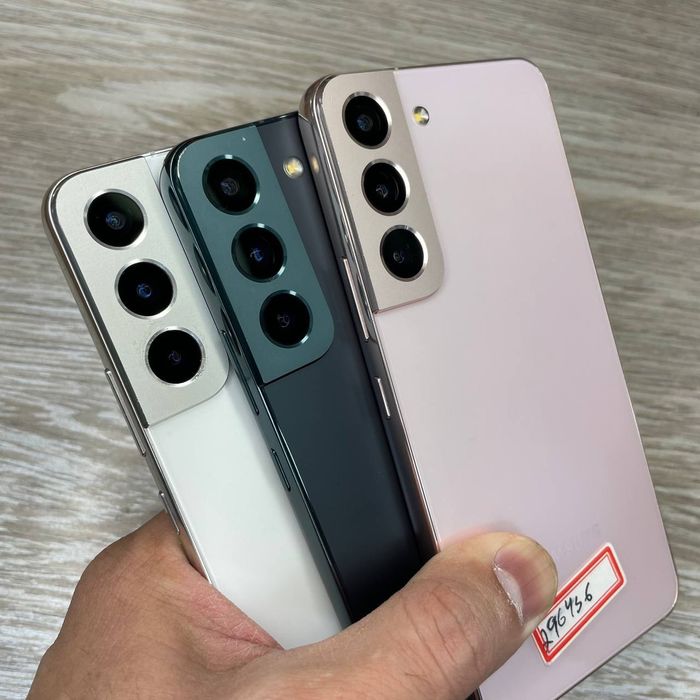 Samsung galaxy s22 5G 8/256gb holati xarxil