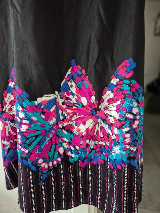 Rochie eleganta marimea 38.