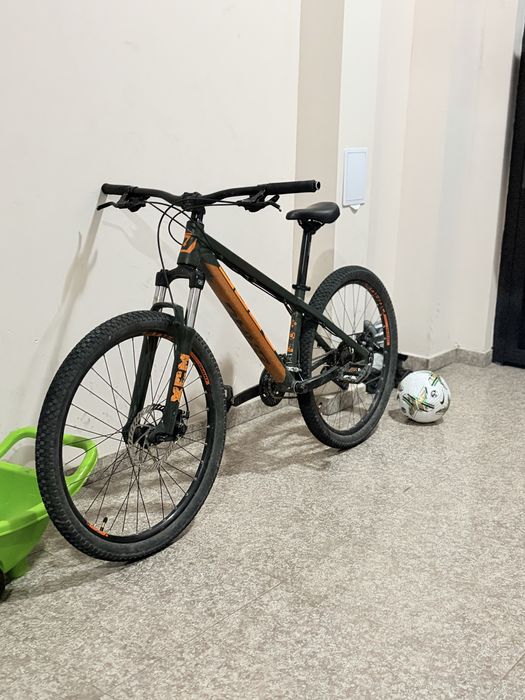 Колело Drag c1 fun 2021