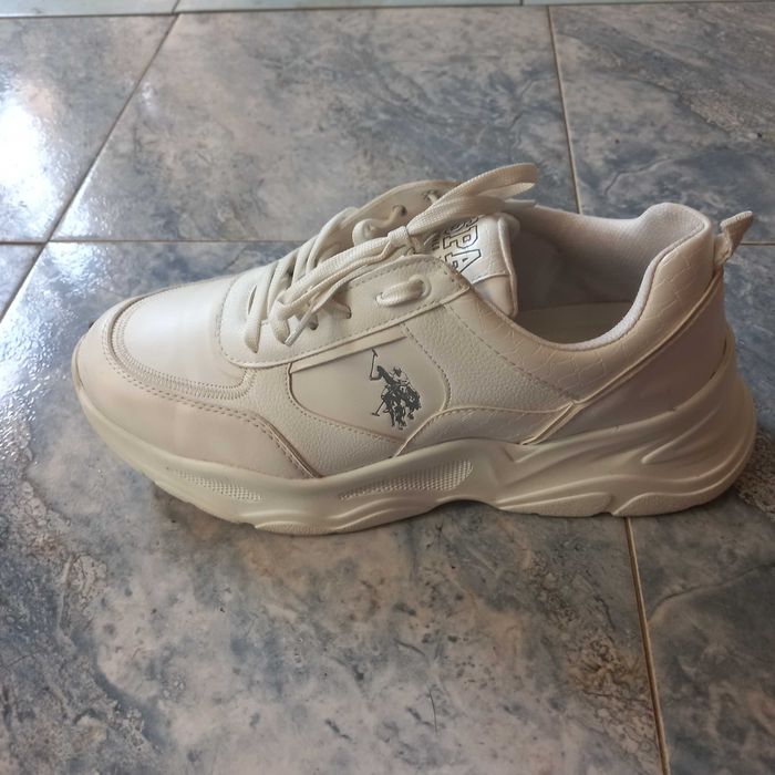 Sneckears albi casual