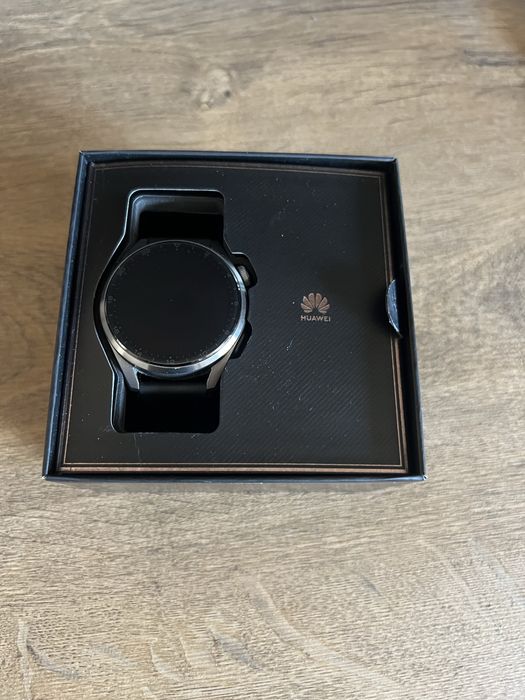Huawei  watch 3Pro