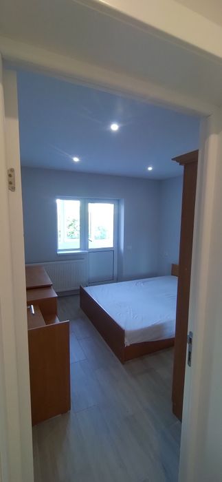 Apartment renovat complet in Comanesti