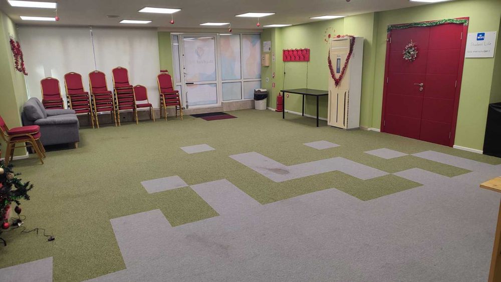 Зала под наем за конференции, семинари и тийм билдинг