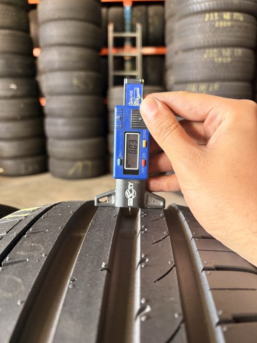 Anvelope vara 215/45/18 Falken Azenis FK453 215 45 18 R 18