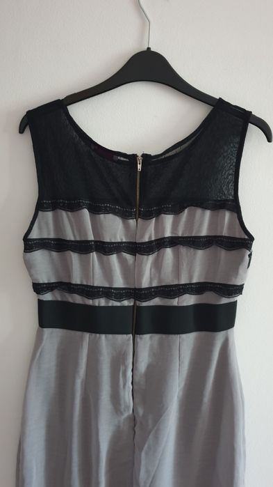 Rochie Orsay M, cu dantela