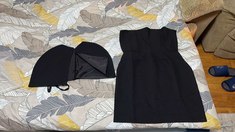 Срочно продам вечерние платья