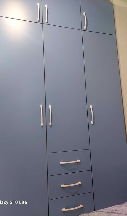 Мебель для детской комнаты