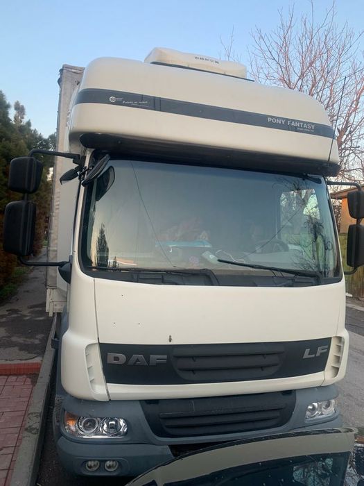 грузоперевозки доставка