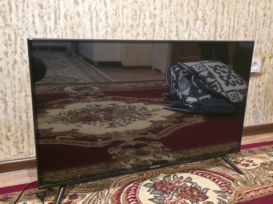 Телевизор от компаний samsung