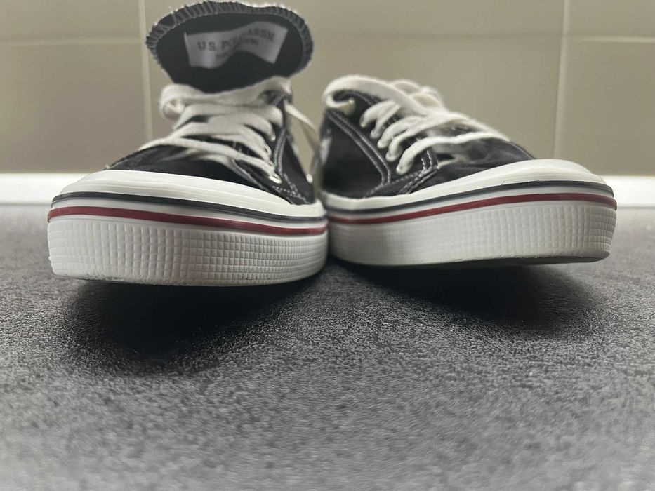 Tenisi U.S. Polo Assn.