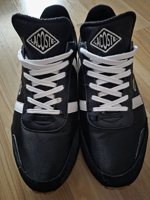 Мъжки обувки Lacoste
