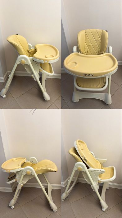 Столик для кормления TOMIX DANDY