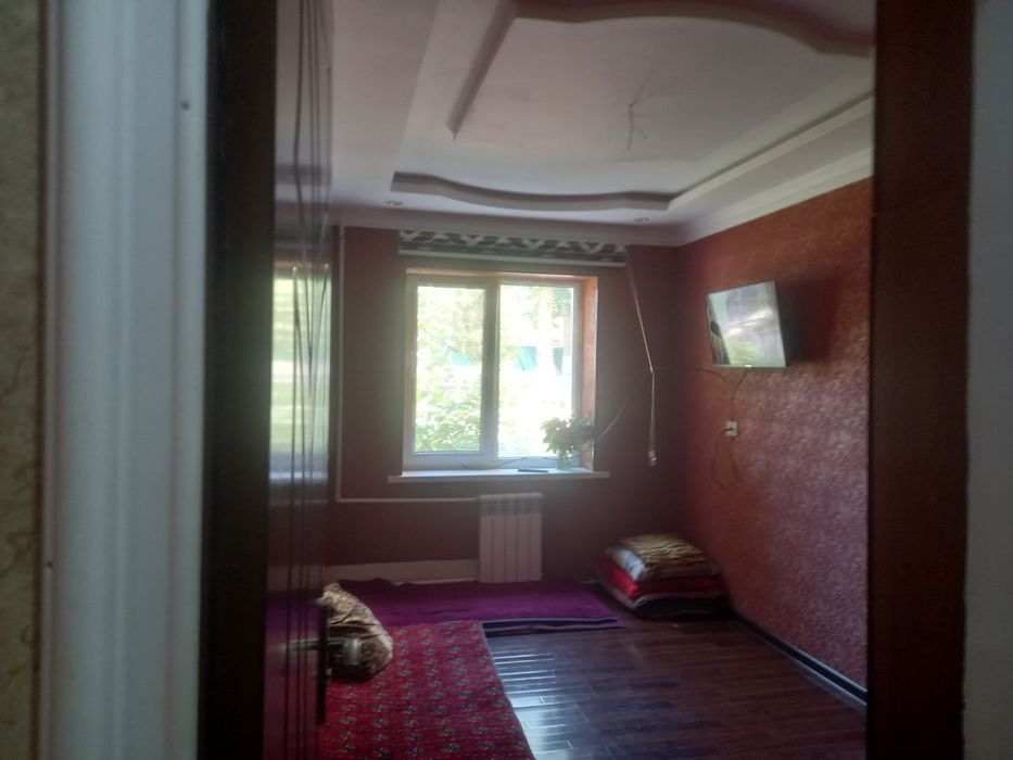 Дом продаётся мирзо улугбек район улугбек посолёк