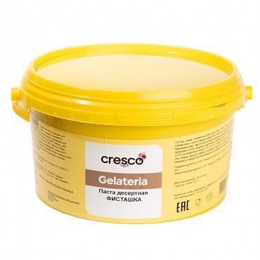 Фисташковая паста Cresco 3кг