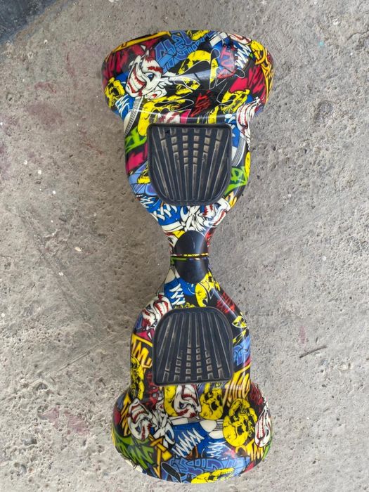 Гироскутер хороший