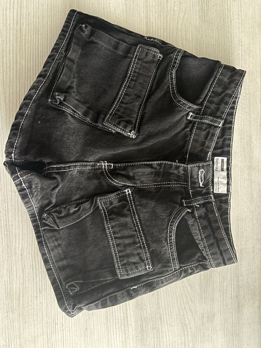 Къси панталони Bershka, XXS