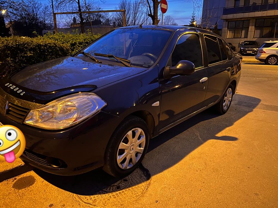 Renault symbol 1.5 dci - probleme motor