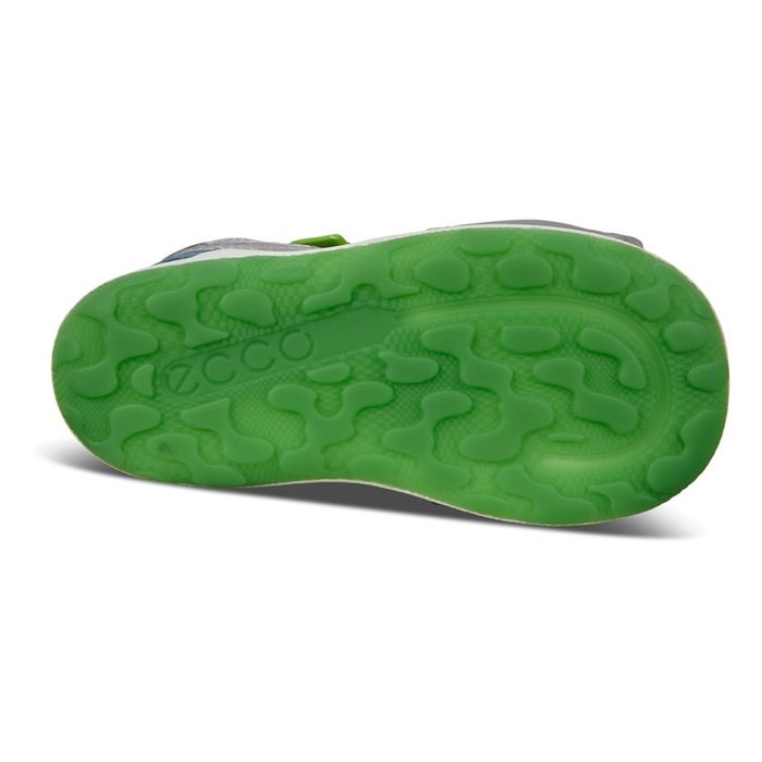 Сандалии ECCO BIOM новые