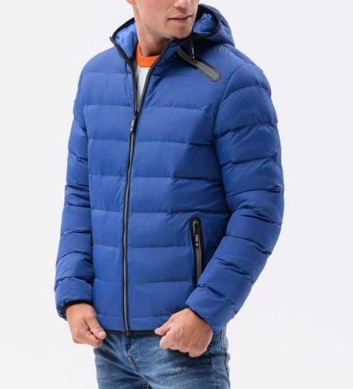 Страхотно мъжко яке OMBRE .