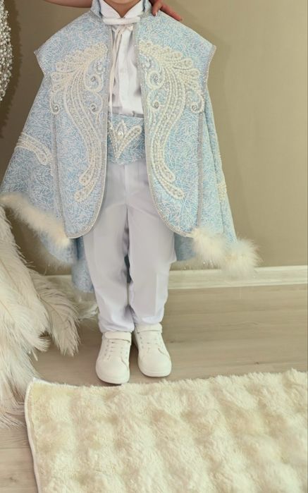 Детски костюм за сунет