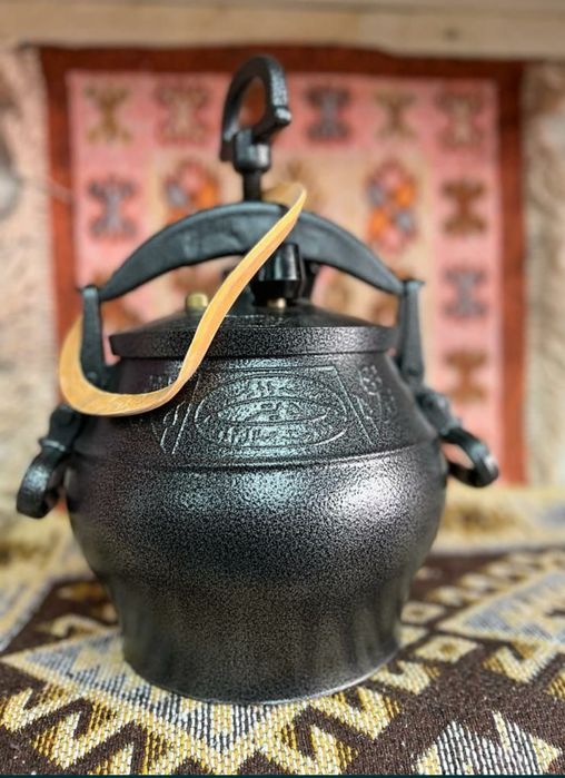 Продам афганский казан