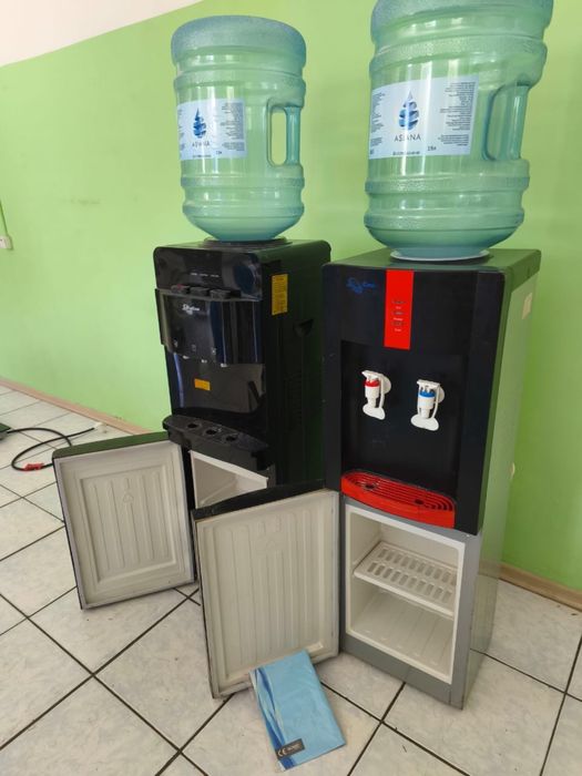 Диспенсер для воды