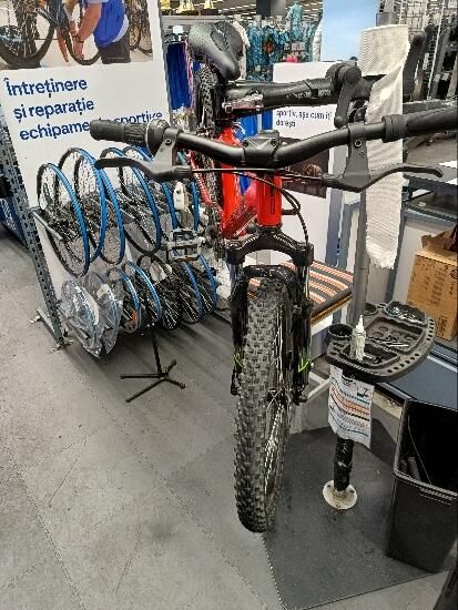 St900 - produs resigilat - (SecondHand) Decathlon