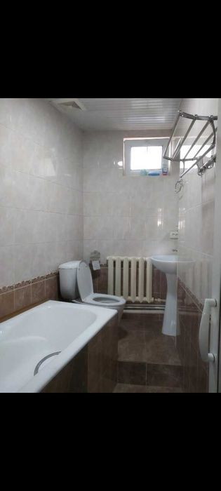 5 xonali kvartira SOTILADI