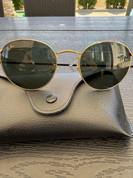 Очила ray ban 3447