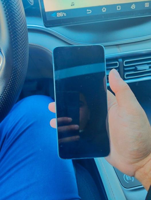 Redmi 13C 8/256GB Sotiladi