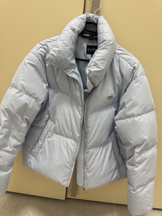 Куртка зимняя Guess