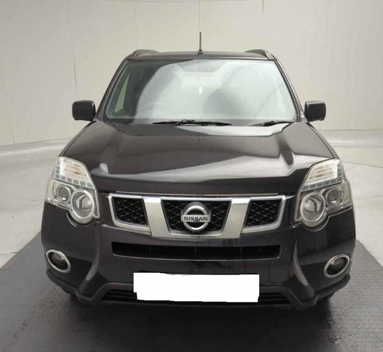 Dezmembrari / Piese / Accesorii / Nissan X-Trail T31 Facelift 2.0 4x4