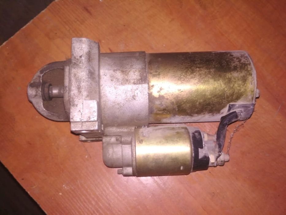 Продам стартер.