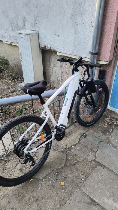 Bicicleta electrica