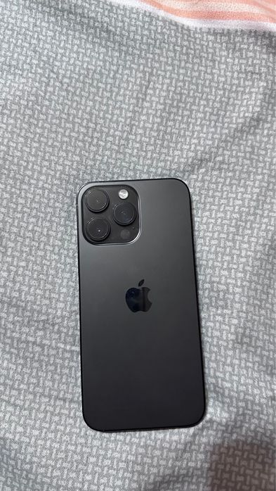 iPhone 14 Pro Max 256 gb