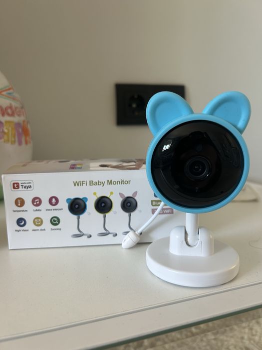 Видео,аудио няня для ребенка