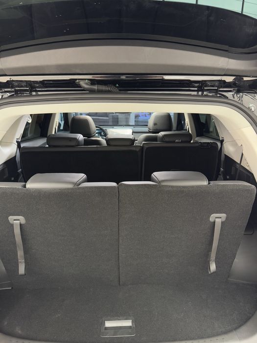 Soueast S07 oilavi avtomashina