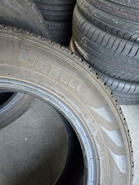 235/60/16 PIRELLI 4бр