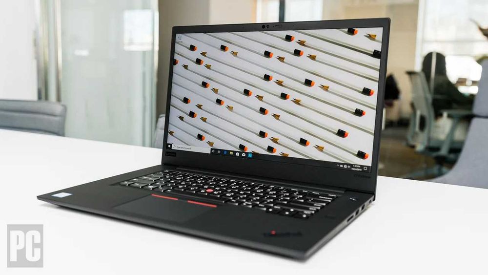 Lenovo Thinkpad X1 Extreme Gen2 32GB RAM 512GB SSD GTX 1650 Laptop Workstation