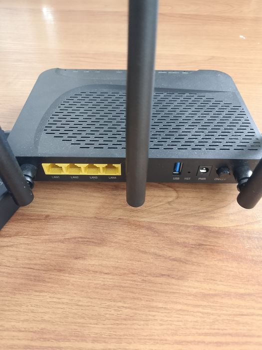 Модем оптоволокно