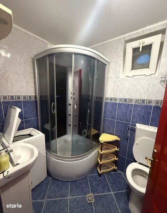 Apartament 1 cameră zona Terezian
