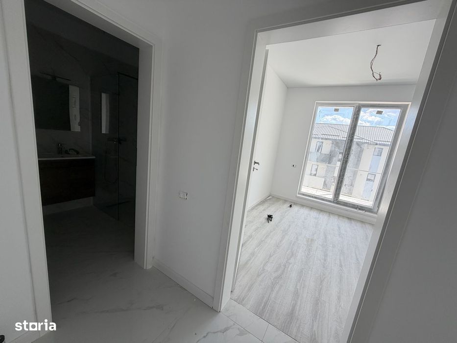 Apartament 2 camere Bragadiru strada principala/statie stb/ comision 0 — fotografia 2