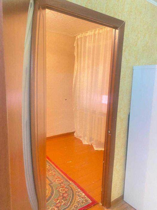 2х ком. квартира Фрунзе 11