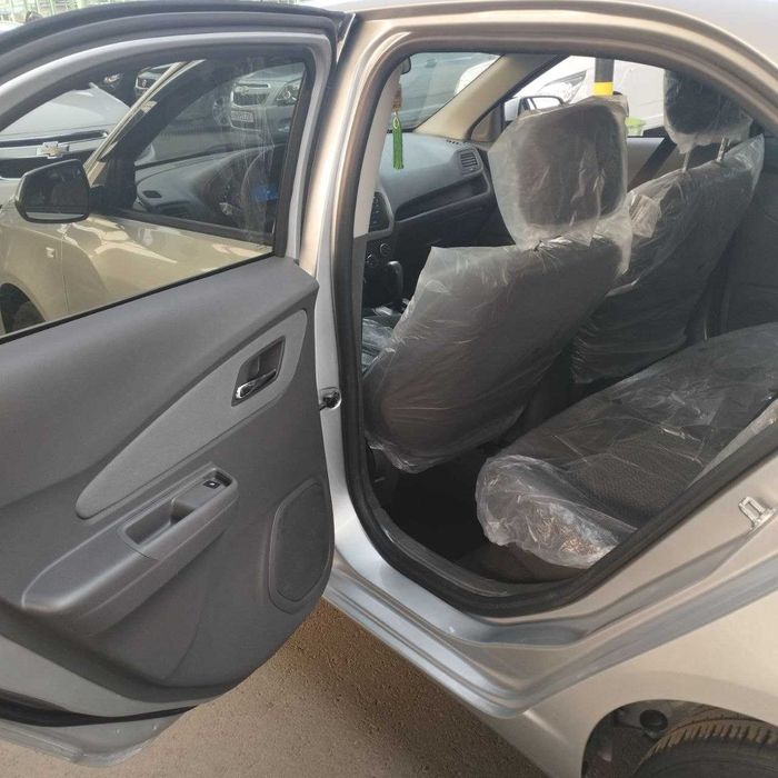 2025yil cobalt sotiladi