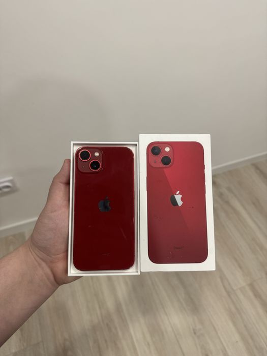 Айфон 13 без ремонт 100%