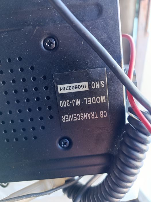 Продаю рации автомобильные