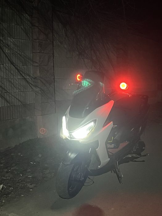 Продам макси  2024  года