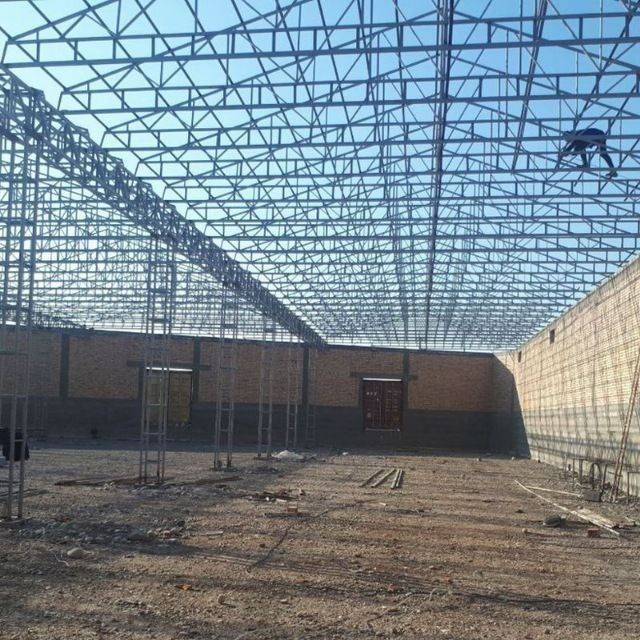 O'zbekiston Tom va naves issiqxona qurib yasab o'rnatib beramiz