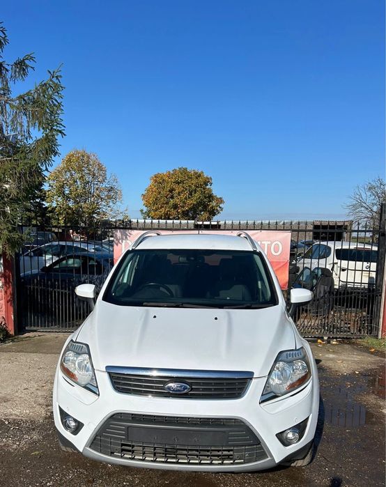 Dezmembrăm Ford Kuga 2.0D Automat Euro 5